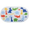 MSV detská protišmyková podložka Zoo, 69 × 39 cm MSV detská protišmyková podložka Zoo, 69 × 39 cm
