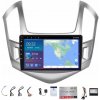 RÁDIO NAVIGÁCIA GPS CHEVROLET CRUZE 2012-2015 WIFI CARPLAY BT USB 2GB 64GB RÁDIO NAVIGÁCIA GPS CHEVROLET CRUZE 2012-2015 WIFI CARPLAY BT USB 2GB 64GB
