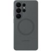Samsung Silikonový kryt s magnetom S26 Ultra Black EF-ES948CBEGWW Samsung Silikonový kryt s magnetom S26 Ultra Black EF-ES948CBEGWW