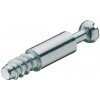 Häfele Minifix tiahlo S100 5X24 mm Häfele Minifix tiahlo S100 5X24 mm