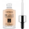 Catrice Tekutý make-up HD Liquid Coverage (Foundation) 30 ml 005 Ivory Beige Catrice Tekutý make-up HD Liquid Coverage (Foundation) 30 ml 005 Ivory Beige