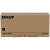 Develop Toner TNP-36 black na 10.000stran (A63V10H) Develop Toner TNP-36 black na 10.000stran (A63V10H)