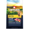 ONTARIO 750g ADULT MINI LAMB krmivo pre malé plemená psov ONTARIO 750g ADULT MINI LAMB krmivo pre malé plemená psov