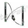 Mechanizmus zdvíhania okna TOPRAN - Hans Pries GmbH 114 438 Mechanizmus zdvíhania okna TOPRAN - Hans Pries GmbH 114 438
