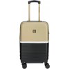 Enrico Benetti Princetown S Black/Camel 40 L EB-21000208-55
