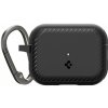 Spigen Mag Armor obal s MagSafe na AirPods Pro 2 (2022) - čierny ACS05484 - možnosť vrátiť tovar ZADARMO do 30tich dní Spigen Mag Armor obal s MagSafe na AirPods Pro 2 (2022) - čierny ACS05484 - možnosť vrátiť tovar ZADARMO do 30tich dní