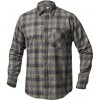 H20090/XL Ardon Pánska flanelová košeľa URBAN - Čierna | XL H20090/XL Ardon Pánska flanelová košeľa URBAN - Čierna | XL