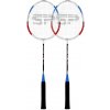 Spokey FIT ONE Sada na badminton - 2 rakety (5902693229094) Spokey FIT ONE Sada na badminton - 2 rakety (5902693229094)