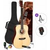 SX SD704K Standard SET Natural Akustická gitara SX SD704K Standard SET Natural Akustická gitara