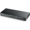 ZyXEL GS1900-8, 8p v.2 (8Gigabit RJ45,), IPv6, WebManaged, Fanless (green), GS1900-8-EU0102F ZyXEL GS1900-8, 8p v.2 (8Gigabit RJ45,), IPv6, WebManaged, Fanless (green), GS1900-8-EU0102F
