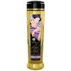Shunga Erotic massage oil Sensation Lavender 240ml Shunga Erotic massage oil Sensation Lavender 240ml