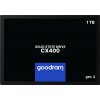 Goodram CX400 1TB, SSDPR-CX400-01T-G2 Goodram CX400 1TB, SSDPR-CX400-01T-G2