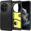 Spigen Tough Armor, čierne - puzdro pre OnePlus 12 (ACS07376) Spigen Tough Armor, čierne - puzdro pre OnePlus 12 (ACS07376)