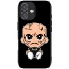 Picasee ULTIMATE CASE pro Apple iPhone 16 - Separ Picasee ULTIMATE CASE pro Apple iPhone 16 - Separ
