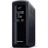 CyberPower Value Pro VP1200ELCD-FR 1200VA - 720W FR x 5 Tower CyberPower Value Pro VP1200ELCD-FR 1200VA - 720W FR x 5 Tower