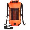BuddySwim Drybag 28lt Swim Buoy Backpack BuddySwim Drybag 28lt Swim Buoy Backpack
