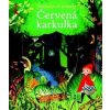 Červená karkulka Červená karkulka
