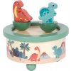 Small Foot Hracia Skrinka Dino Small Foot Hracia Skrinka Dino