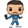 Funko POP! Fantastic Four First Steps: Mister Fantastic Funko POP! Fantastic Four First Steps: Mister Fantastic