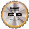 DeWalt DT1958 - Pilový kotouč 305x30 mm, 24 zubů DeWalt DT1958 - Pilový kotouč 305x30 mm, 24 zubů