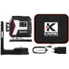Laser KAPRO® 933 Prolaser® NUCLEO GREEN, 3D All-Lines Laser KAPRO® 933 Prolaser® NUCLEO GREEN, 3D All-Lines
