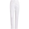 adidas Ultimate365 Twistweave Five-Pocket Pants Women's white