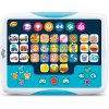 Smily Play Interaktívny vzdelávací tablet pre deti smart Zvieratká Smily Play Interaktívny vzdelávací tablet pre deti smart Zvieratká