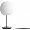 New Works Stolná lampa Lantern Table Lamp, Small, Frosted White Opal Glass 20611 New Works Stolná lampa Lantern Table Lamp, Small, Frosted White Opal Glass 20611