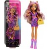 Mattel Módna bábika Monster High Clawdeen Wolf Mattel Módna bábika Monster High Clawdeen Wolf