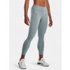 Under Armour Dámske legíny UA Rush Seamless Ankle Leg Modrá MD Under Armour Dámske legíny UA Rush Seamless Ankle Leg Modrá MD