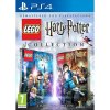 LEGO Harry Potter Collection - PS4 hra LEGO Harry Potter Collection - PS4 hra