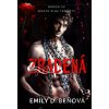 Zradená - Emily D. Beňová Zradená - Emily D. Beňová