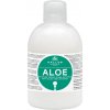 Kallos kjmn šampón na vlasy - 1000 ml - ALOE Kallos kjmn šampón na vlasy - 1000 ml - ALOE