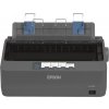 EPSON tiskárna jehličková LQ-350, A4, 24 jehel, 347 zn/s, 1+3 kopii, USB 2.0, LPT, RS232