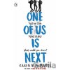 One Of Us is Next - Karen M. McManus One Of Us is Next - Karen M. McManus