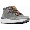 COLUMBIA Dámska treková obuv FACET™ 60 OUTDRY™ Farba: Dark Grey, Mine, Veľkosť: 38 COLUMBIA Dámska treková obuv FACET™ 60 OUTDRY™ Farba: Dark Grey, Mine, Veľkosť: 38