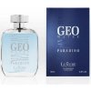 Luxure Geo Water Paradiso edt 100ml Luxure Geo Water Paradiso edt 100ml