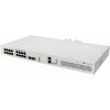 Mikrotik CRS418-8P-8G-2S+RM (CRS418-8P-8G-2S+RM) Mikrotik CRS418-8P-8G-2S+RM (CRS418-8P-8G-2S+RM)