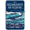 Nezabudnite na veľrybu - John Ironmonger Nezabudnite na veľrybu - John Ironmonger