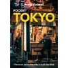průvodce Tokyo pocket 10.edice anglicky Lonely Planet průvodce Tokyo pocket 10.edice anglicky Lonely Planet