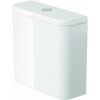 | Duravit 9530000852 - Splachovacia nádržka pre WC D-CODE 4,5/3l keramika/biela | 09530000852 | Duravit 9530000852 - Splachovacia nádržka pre WC D-CODE 4,5/3l keramika/biela | 09530000852