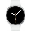 Samsung Galaxy Watch 8/ 44mm/ Sport Band/ White SM-L330NZSAEUE Samsung Galaxy Watch 8/ 44mm/ Sport Band/ White SM-L330NZSAEUE