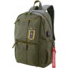 Batoh Aeronautica Militare Frecce L 25 L khaki Batoh Aeronautica Militare Frecce L 25 L khaki