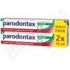 Parodontax Fluoride 2 x 75 ml Parodontax Fluoride 2 x 75 ml