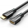 Vention HDMI 2.1 8K Extension Cable 2 M Black AHBBH Vention HDMI 2.1 8K Extension Cable 2 M Black AHBBH
