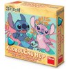 Hra Kloboučku hop Stitch a Angel Hra Kloboučku hop Stitch a Angel