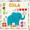 Moje první Čísla - autor neuvedený Moje první Čísla - autor neuvedený