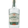 Marsen Borovička 40% 0,7 l (čistá fľaša) Marsen Borovička 40% 0,7 l (čistá fľaša)