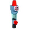HONEYWELL Resideo FK74CS Jemný filter PrimusPlus so spätným preplachom a redukčným ventilom, DN20, FK74CS-3/4AA HONEYWELL Resideo FK74CS Jemný filter PrimusPlus so spätným preplachom a redukčným ventilom, DN20, FK74CS-3/4AA