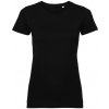 Pure Organic Russell Women's T-shirt čierna XXL RUSSELL 5904882145253 Pure Organic Russell Women's T-shirt čierna XXL RUSSELL 5904882145253